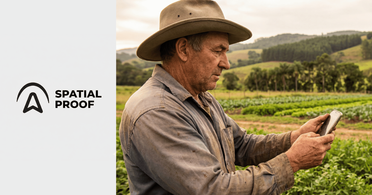 Field Verification and DPI